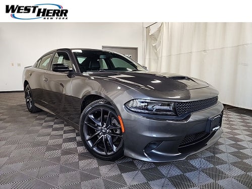 2021 Dodge Charger GT