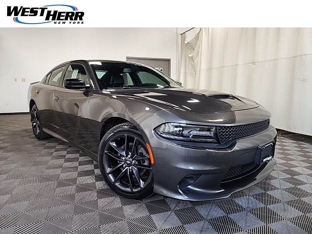 2021 Dodge Charger GT
