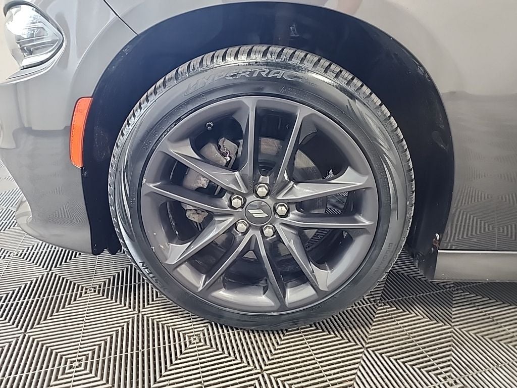 2021 Dodge Charger GT