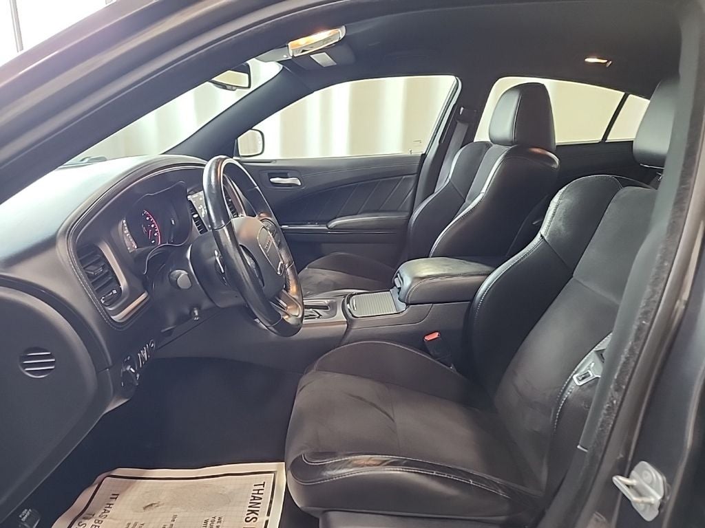 2021 Dodge Charger GT