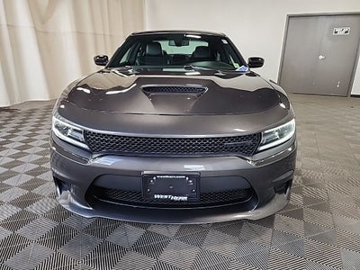 2021 Dodge Charger GT