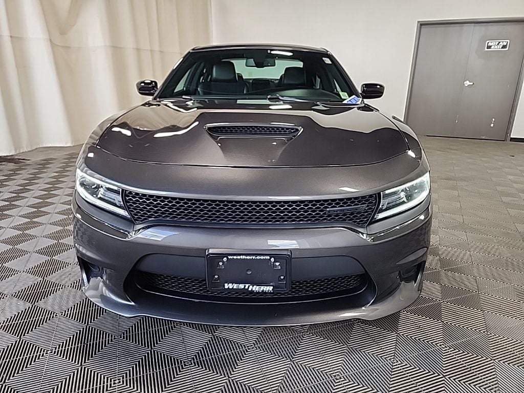 2021 Dodge Charger GT