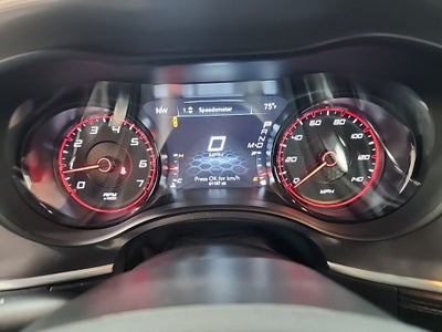 2021 Dodge Charger GT