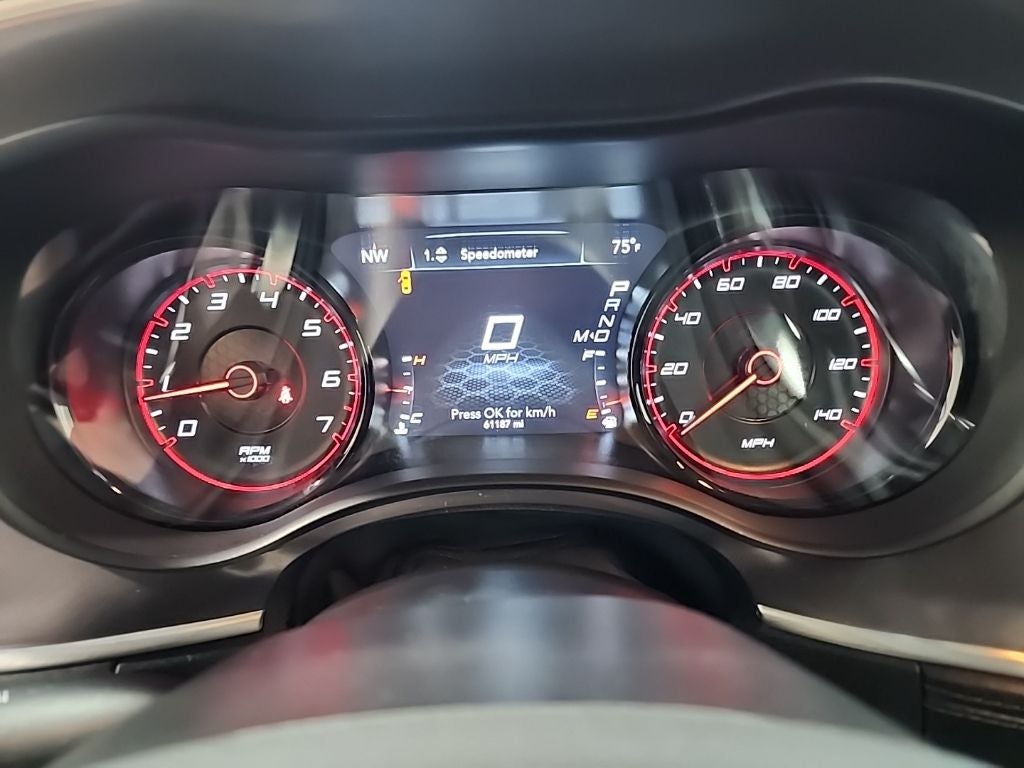 2021 Dodge Charger GT