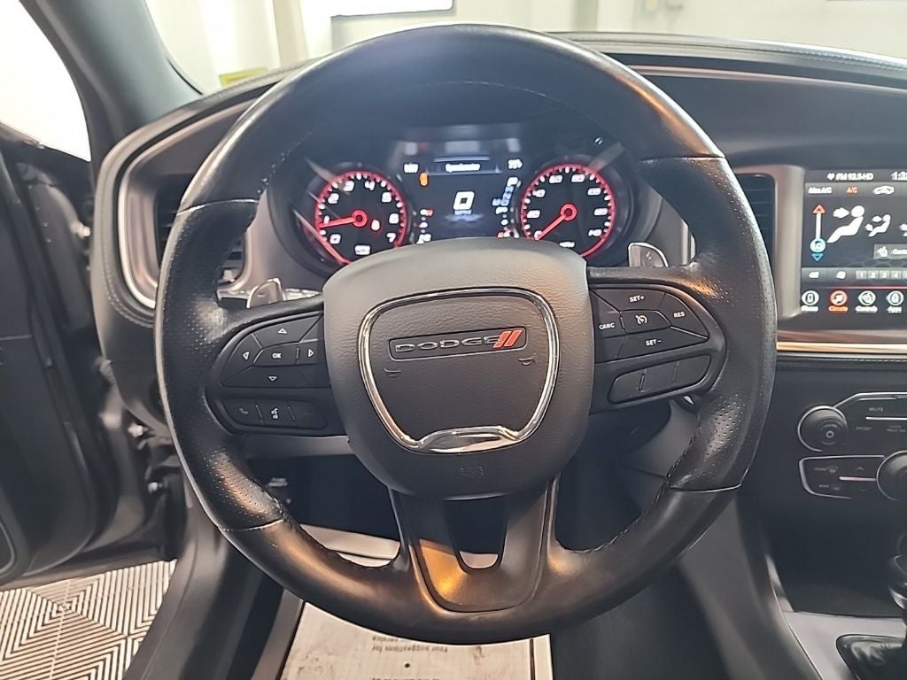 2021 Dodge Charger GT