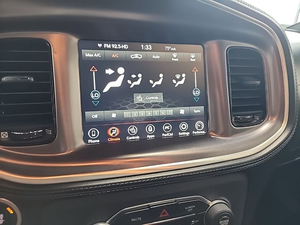 2021 Dodge Charger GT