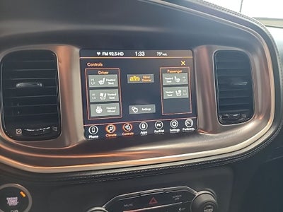 2021 Dodge Charger GT
