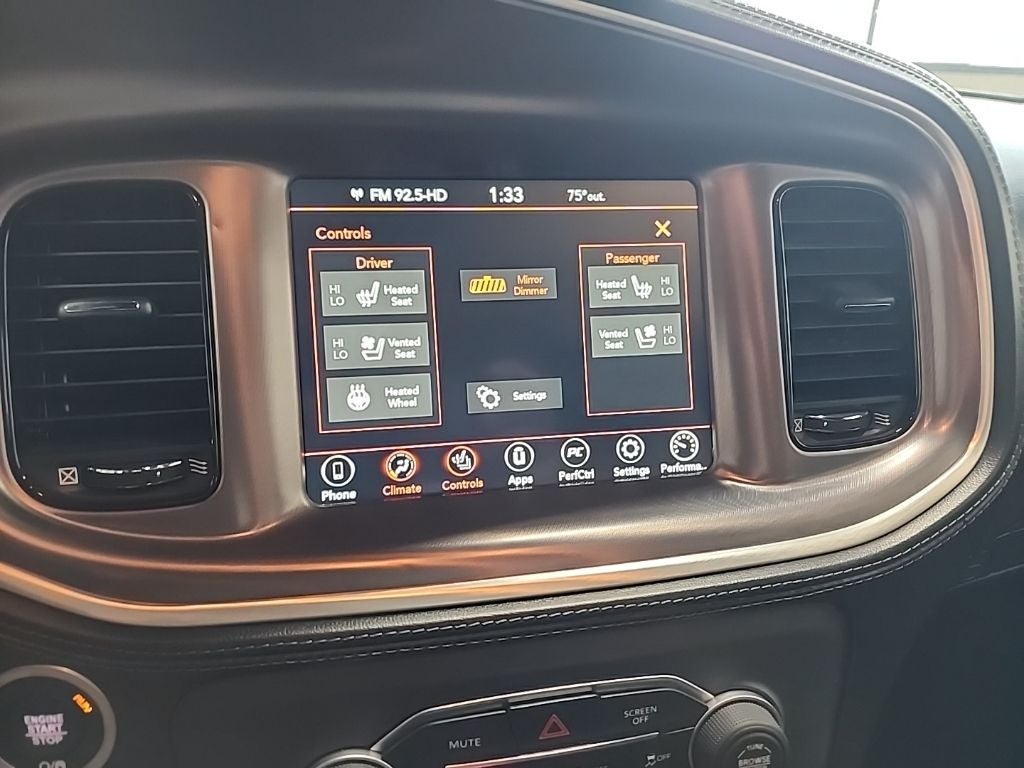 2021 Dodge Charger GT