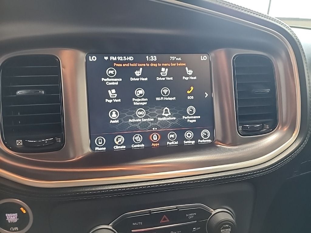 2021 Dodge Charger GT