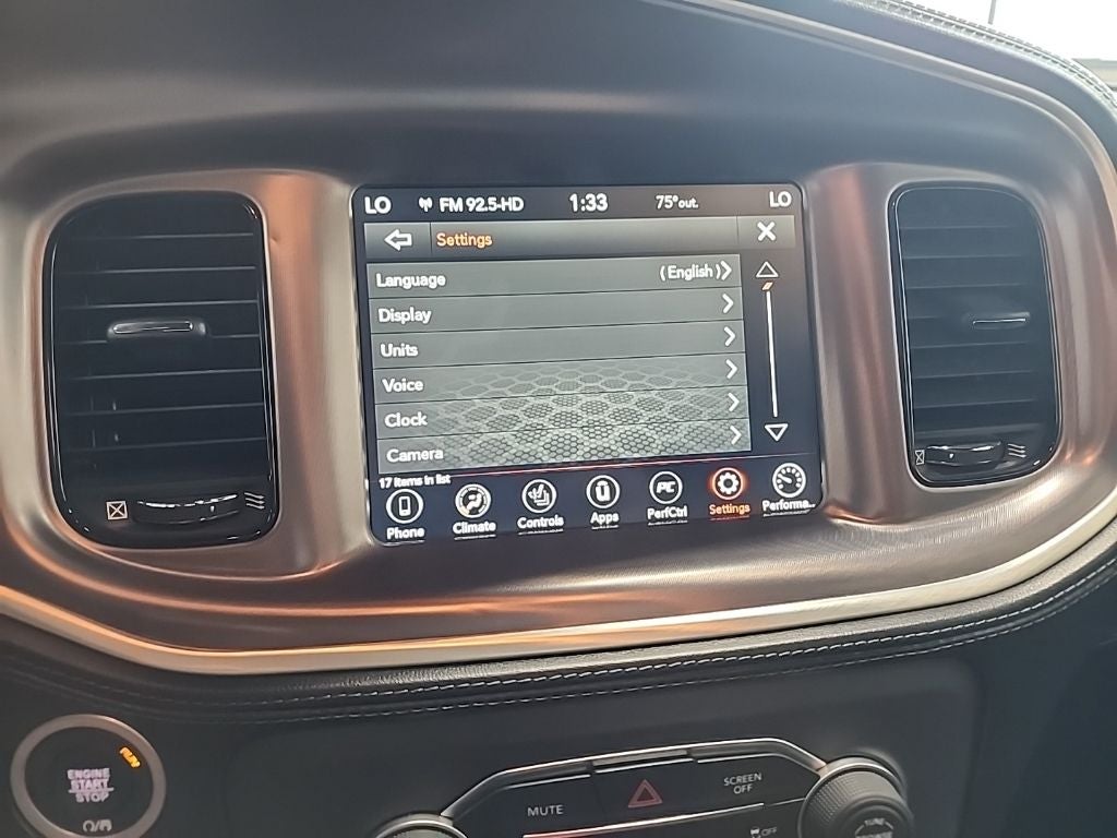 2021 Dodge Charger GT