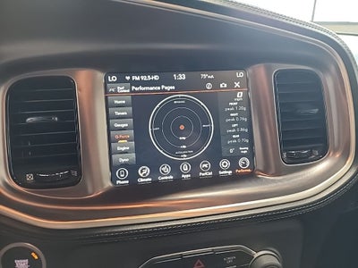 2021 Dodge Charger GT