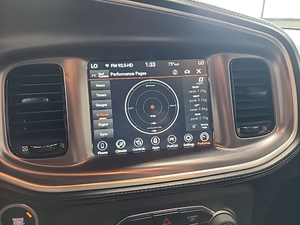 2021 Dodge Charger GT