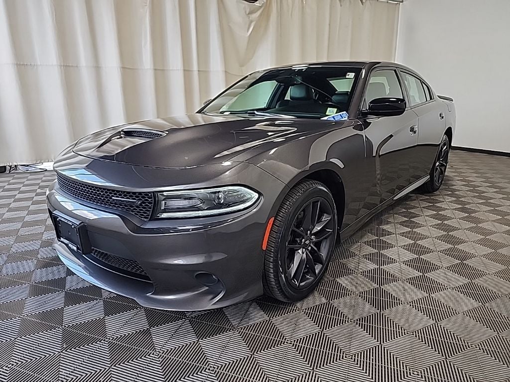 2021 Dodge Charger GT