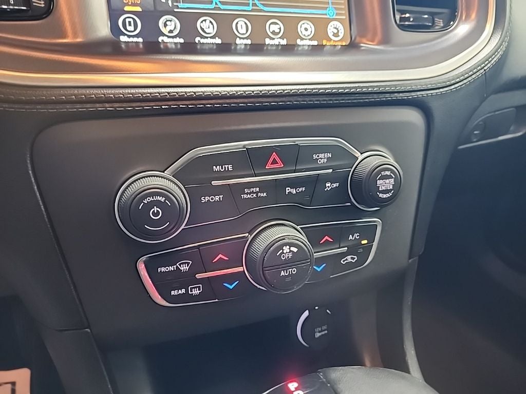 2021 Dodge Charger GT