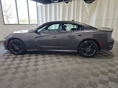 2021 Dodge Charger GT