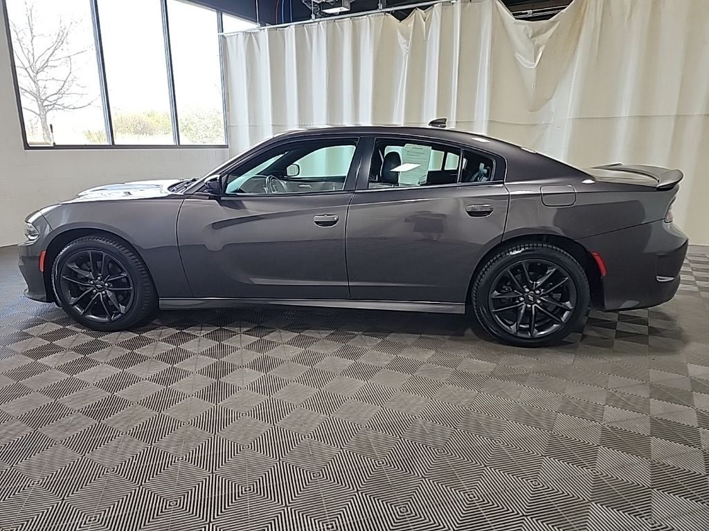 2021 Dodge Charger GT