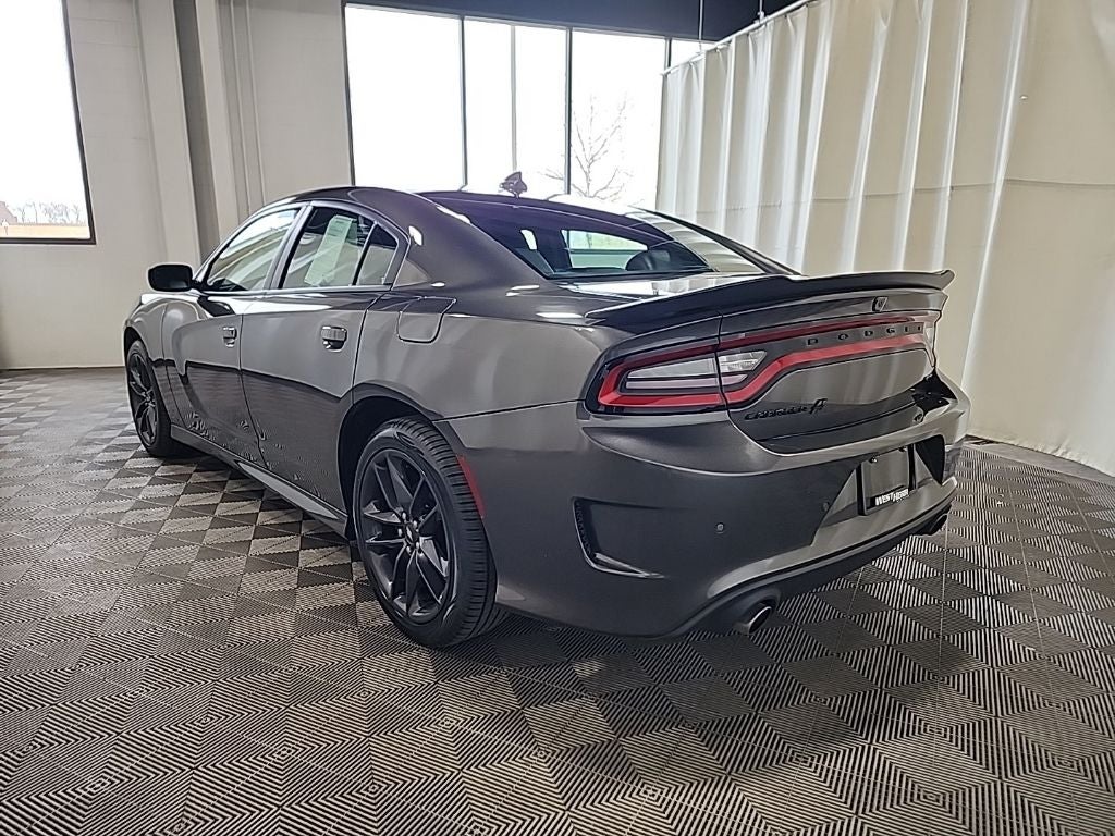 2021 Dodge Charger GT