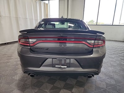 2021 Dodge Charger GT