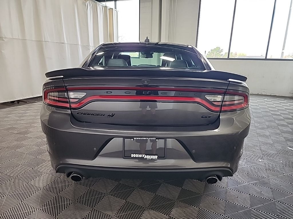 2021 Dodge Charger GT