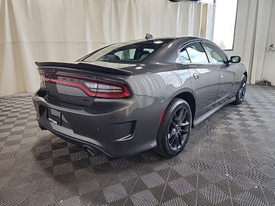 2021 Dodge Charger GT