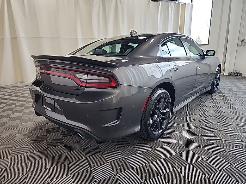 2021 Dodge Charger GT