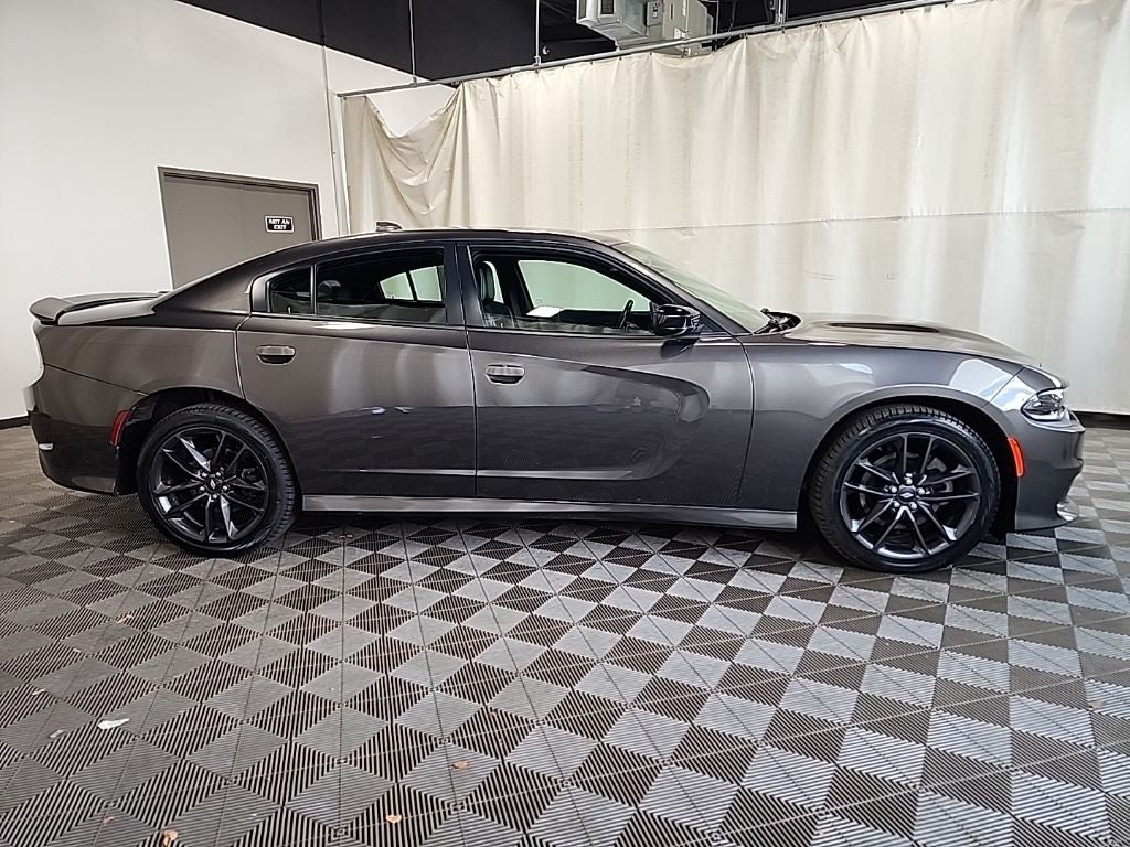 2021 Dodge Charger GT