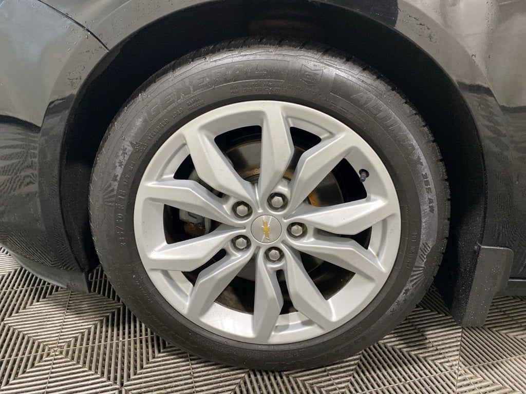 2017 Chevrolet Impala LT 1LT