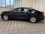 2017 Chevrolet Impala LT 1LT
