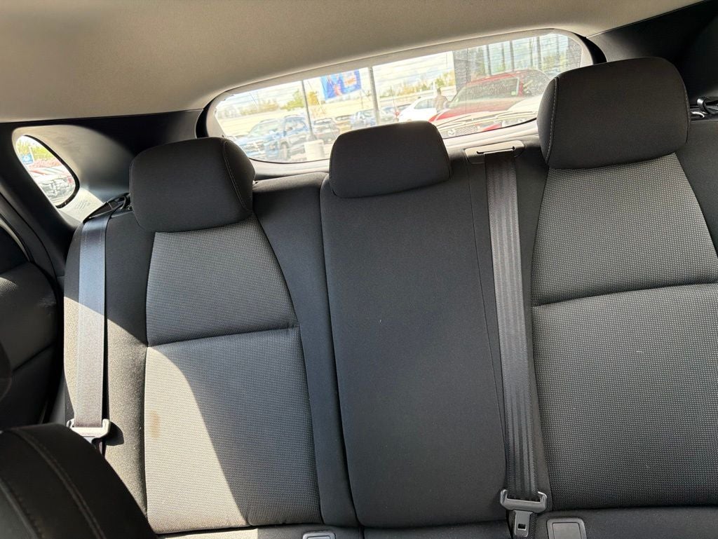 2023 Mazda Mazda CX-30 2.5 S