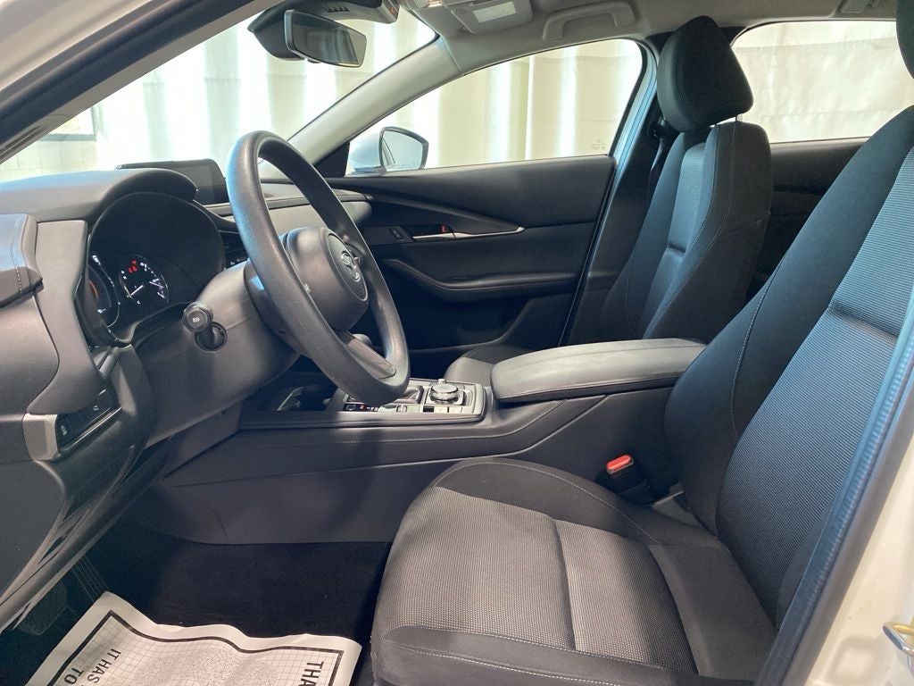 2023 Mazda Mazda CX-30 2.5 S
