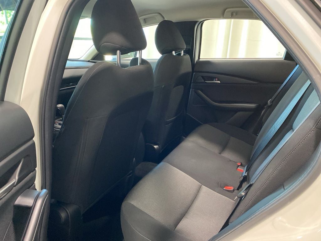 2023 Mazda Mazda CX-30 2.5 S