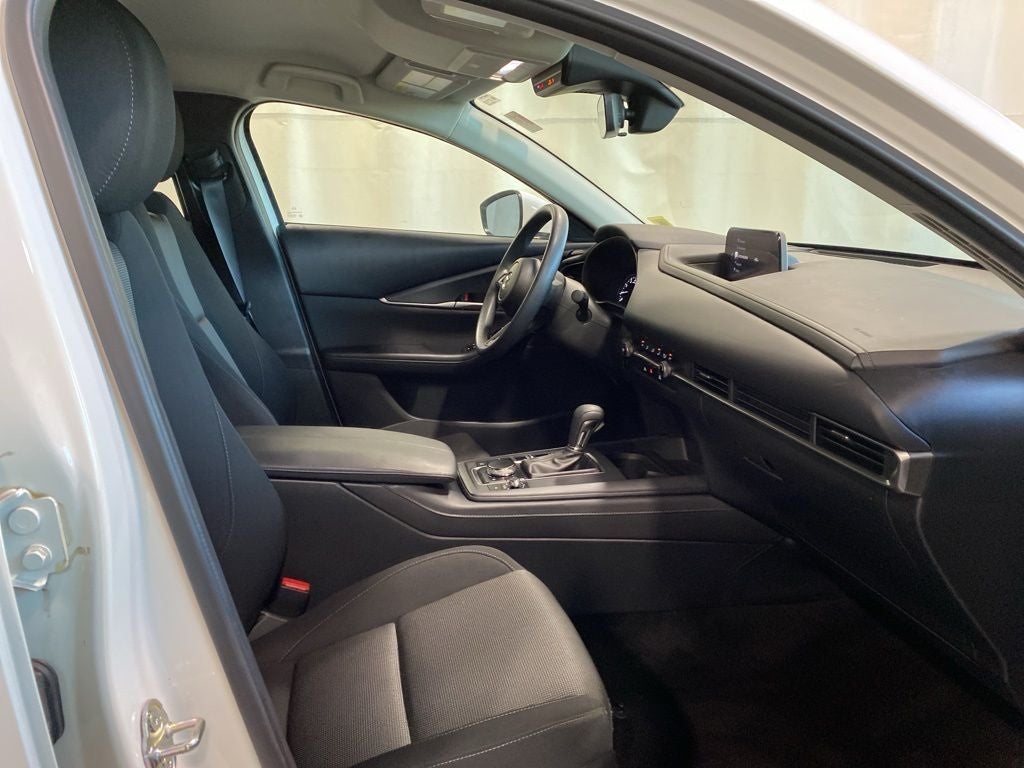 2023 Mazda Mazda CX-30 2.5 S