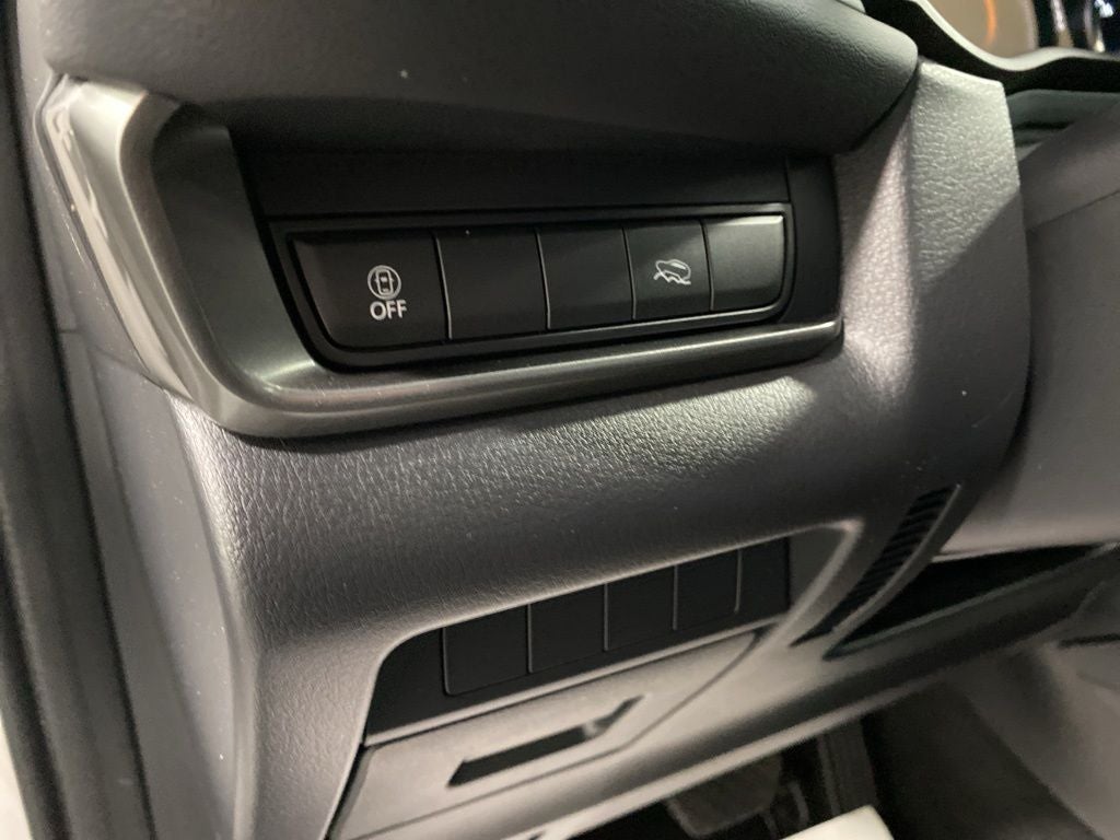 2023 Mazda Mazda CX-30 2.5 S