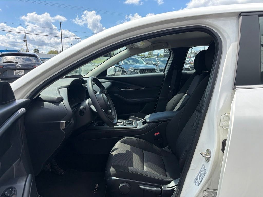 2023 Mazda Mazda CX-30 2.5 S