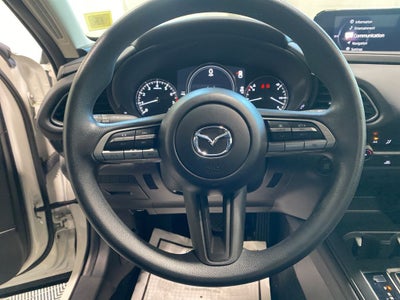 2023 Mazda Mazda CX-30 2.5 S