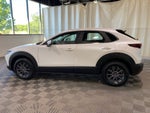 2023 Mazda Mazda CX-30 2.5 S