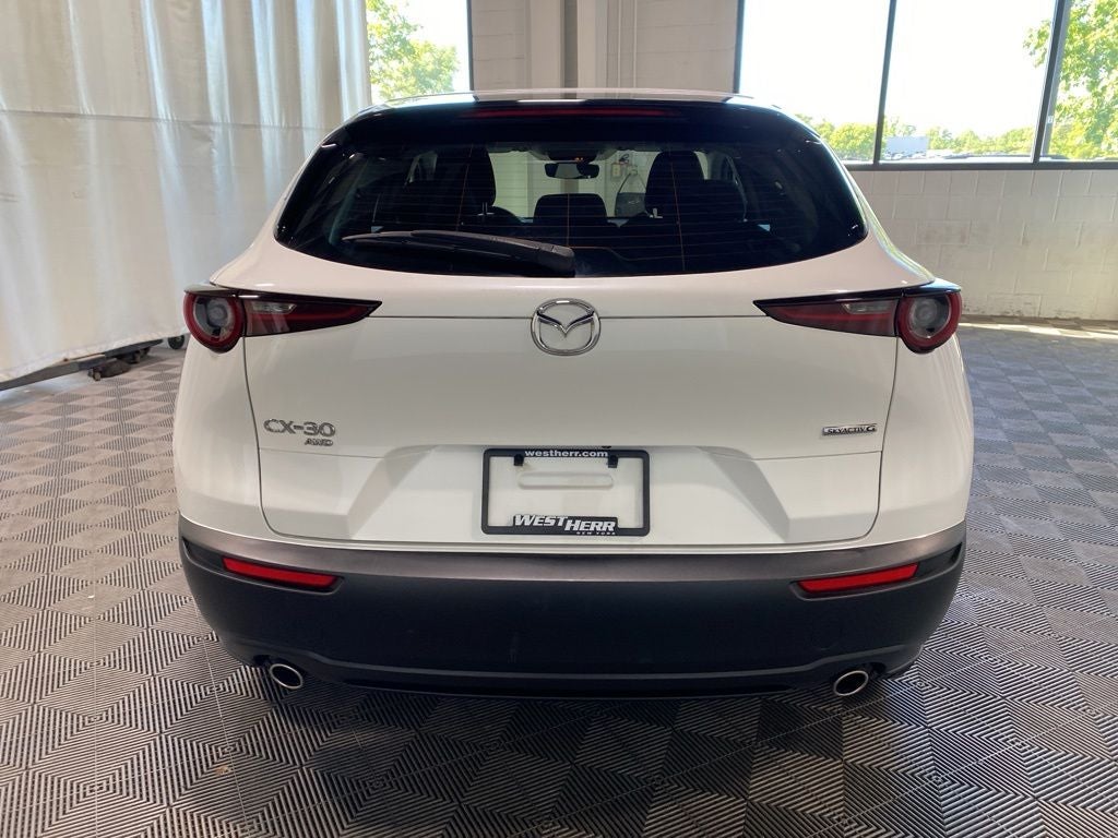 2023 Mazda Mazda CX-30 2.5 S
