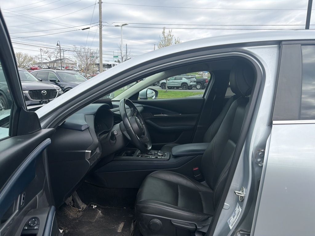 2021 Mazda Mazda CX-30 Select