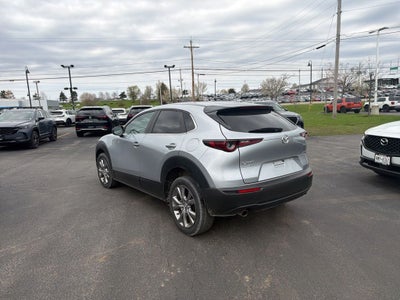 2021 Mazda Mazda CX-30 Select