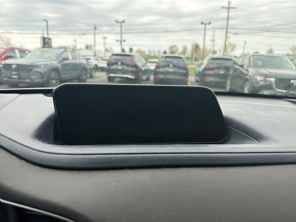2021 Mazda Mazda CX-30 Select