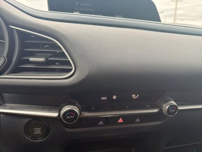 2021 Mazda Mazda CX-30 Select