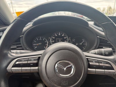 2021 Mazda Mazda CX-30 Select