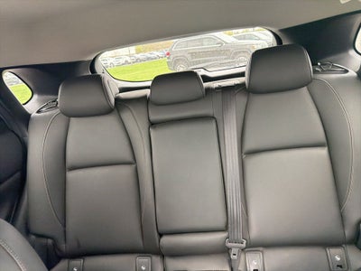 2021 Mazda Mazda CX-30 Select
