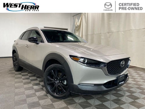 2024 Mazda Mazda CX-30 2.5 S Select Sport