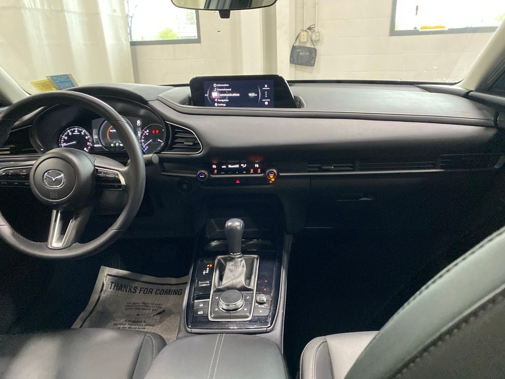 2024 Mazda Mazda CX-30 2.5 S Select Sport