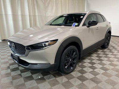 2024 Mazda Mazda CX-30 2.5 S Select Sport