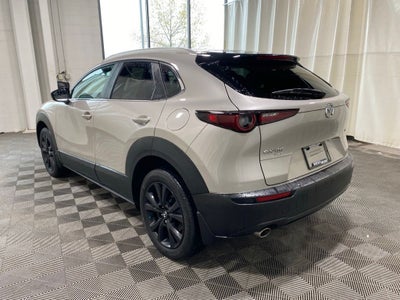 2024 Mazda Mazda CX-30 2.5 S Select Sport
