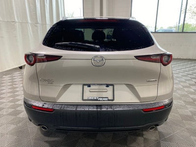 2024 Mazda Mazda CX-30 2.5 S Select Sport