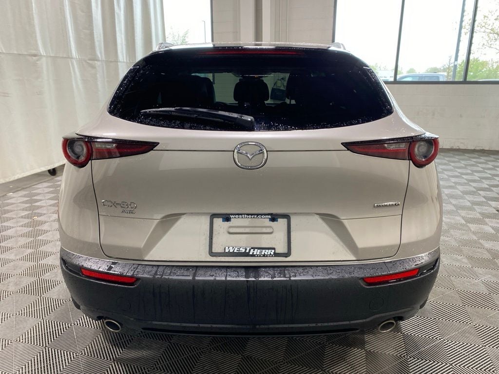 2024 Mazda Mazda CX-30 2.5 S Select Sport