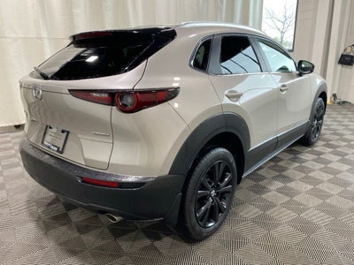 2024 Mazda Mazda CX-30 2.5 S Select Sport